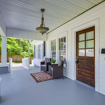 Main Street Home 1 Mile To Callaway Gardens Pine Mountain  Εξωτερικό φωτογραφία