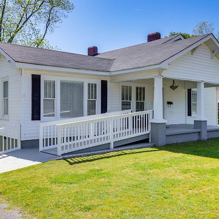 Main Street Home 1 Mile To Callaway Gardens Pine Mountain  Εξωτερικό φωτογραφία
