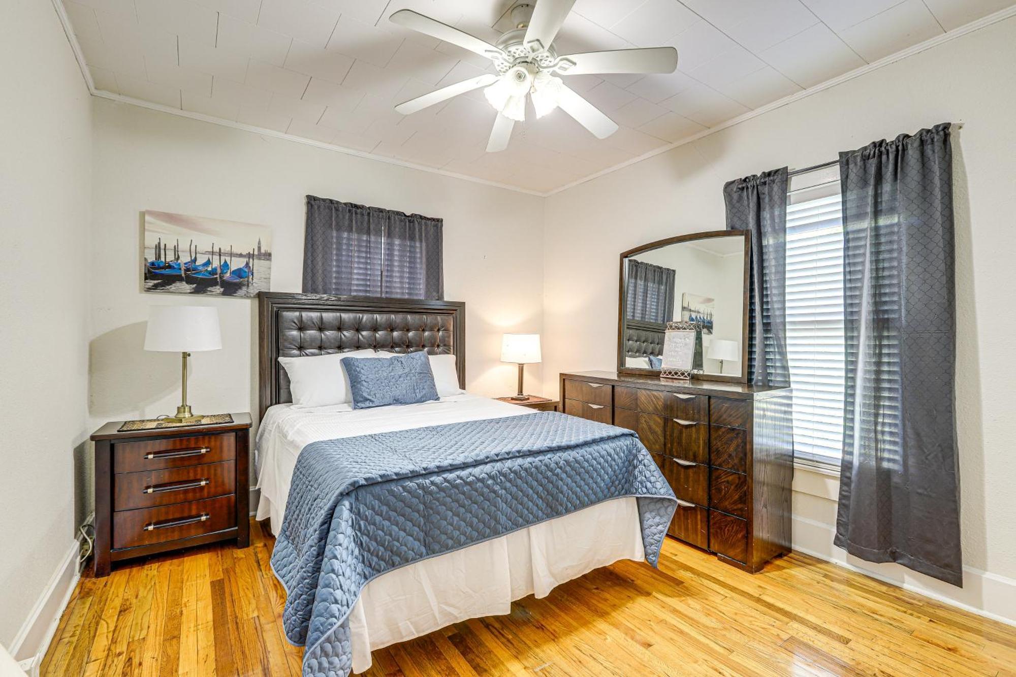 Main Street Home 1 Mile To Callaway Gardens Pine Mountain  Εξωτερικό φωτογραφία